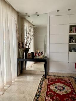 Cobertura, Savassi, 0 Quarto, 1 Vaga