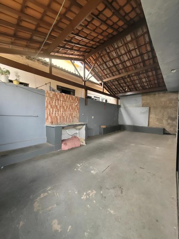 Casa, Sagrada Família, 3 Quartos, 2 Vagas