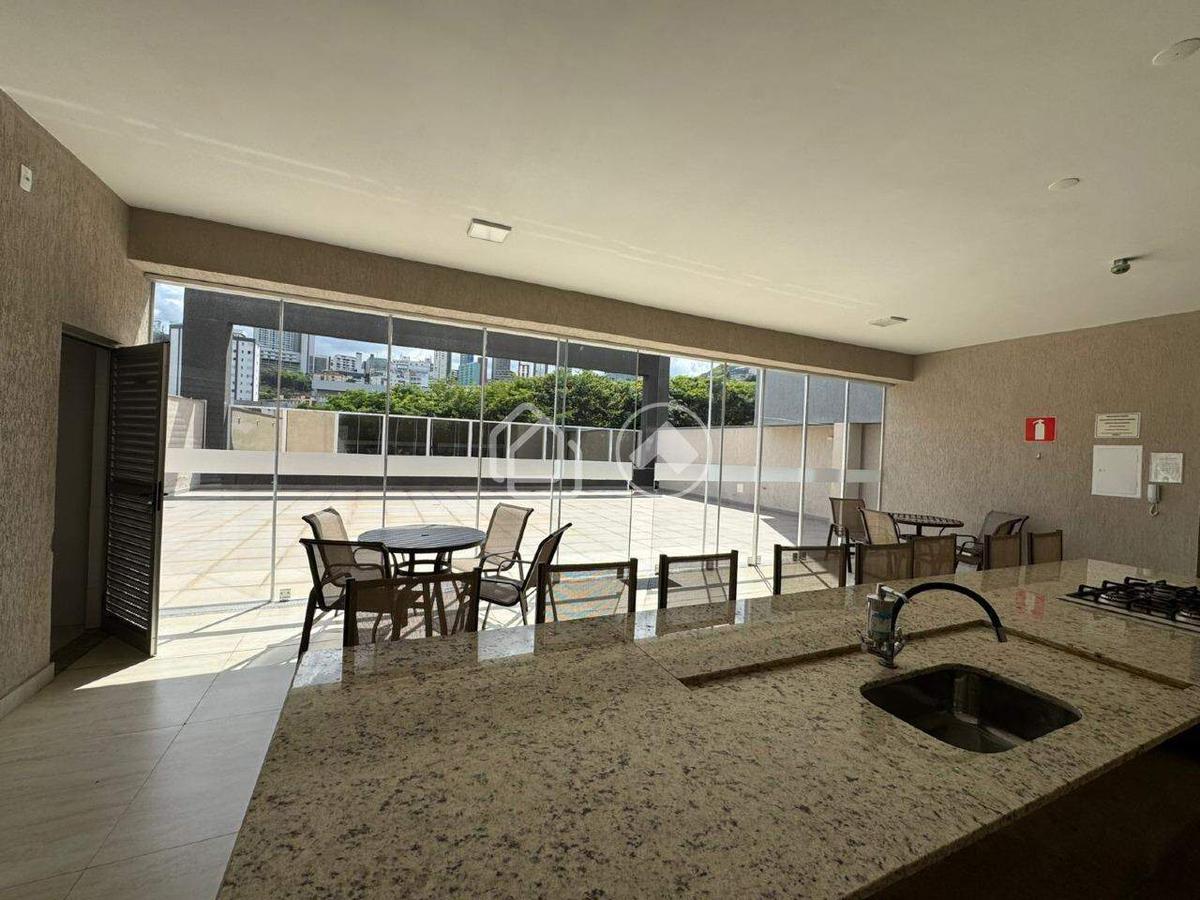 Apartamento, Estoril, 1 Quarto, 1 Vaga, 1 Suíte