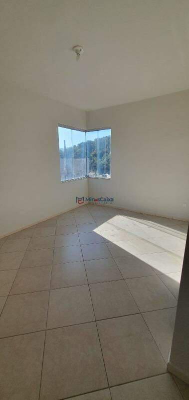 Apartamento, Novo Horizonte, 2 Quartos, 2 Vagas, 1 Suíte