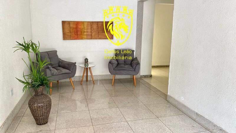 Apartamento, Buritis, 4 Quartos, 3 Vagas, 4 Suítes