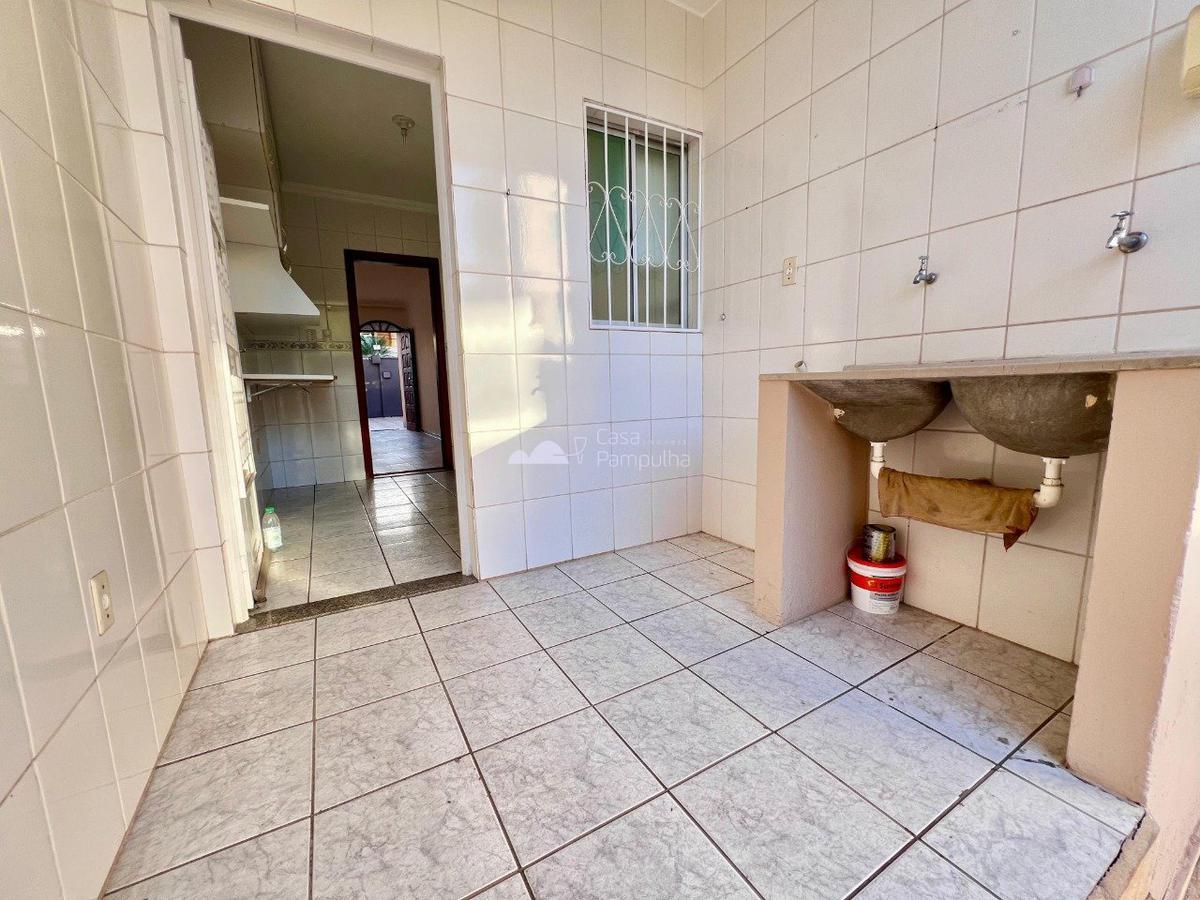 Casa, Santa Amélia, 2 Quartos, 2 Vagas, 1 Suíte