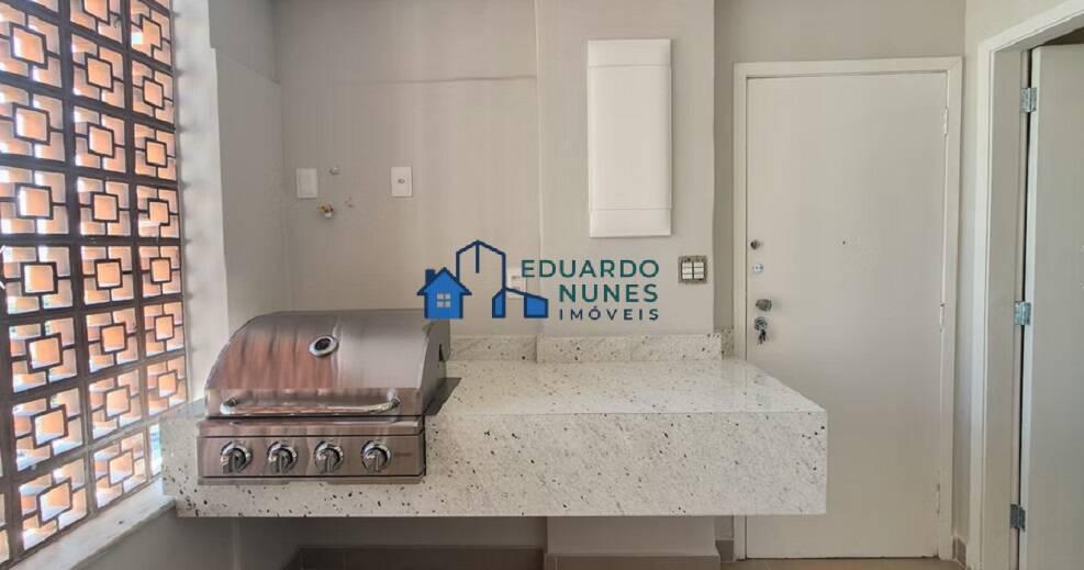 Apartamento, Lourdes, 4 Quartos, 2 Vagas, 2 Suítes