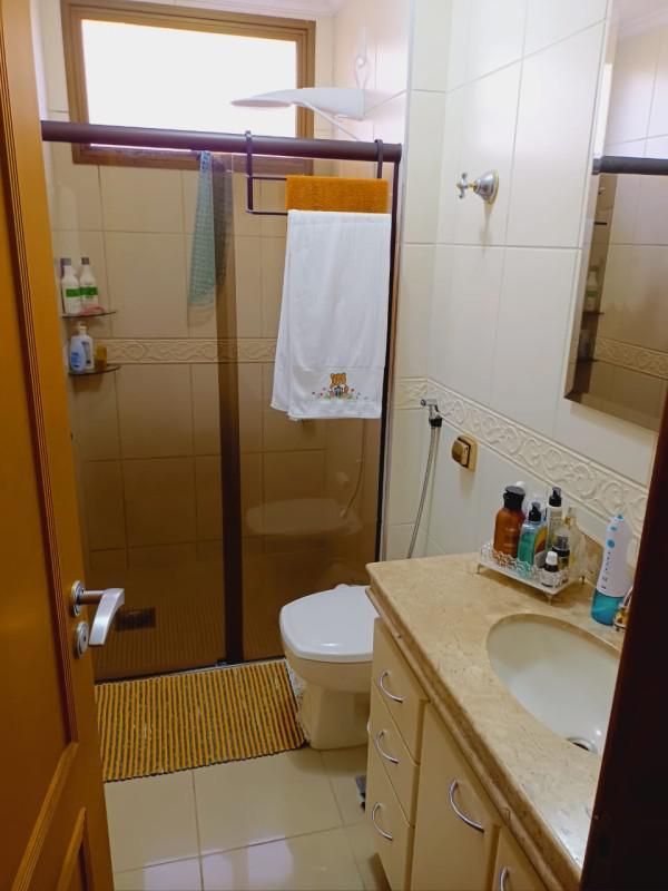 Apartamento, Coração Eucarístico, 4 Quartos, 3 Vagas, 1 Suíte