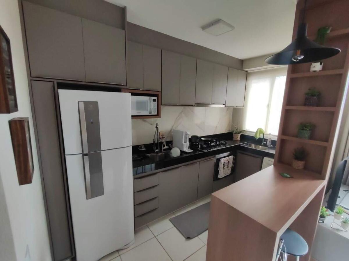 Apartamento, Jardim Riacho das Pedras, 2 Quartos, 1 Vaga