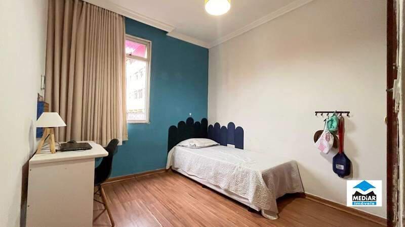 Cobertura, Sagrada Família, 3 Quartos, 2 Vagas, 1 Suíte