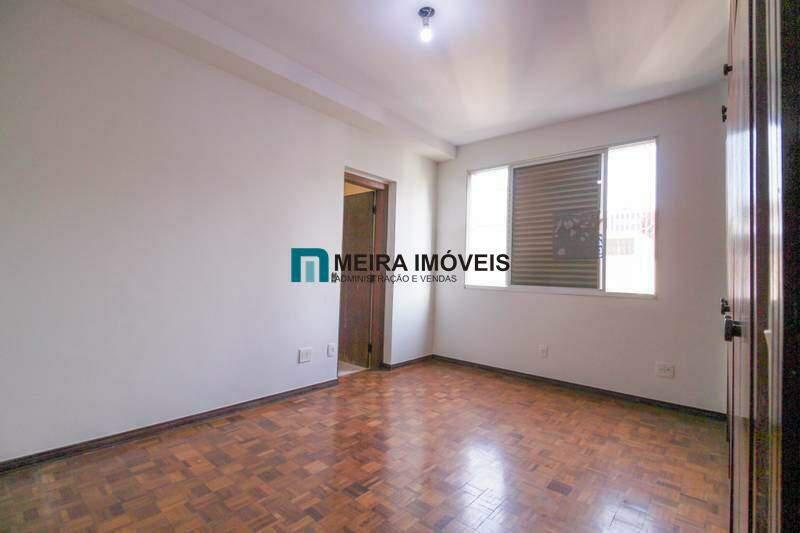 Apartamento, Funcionários, 4 Quartos, 2 Vagas, 1 Suíte