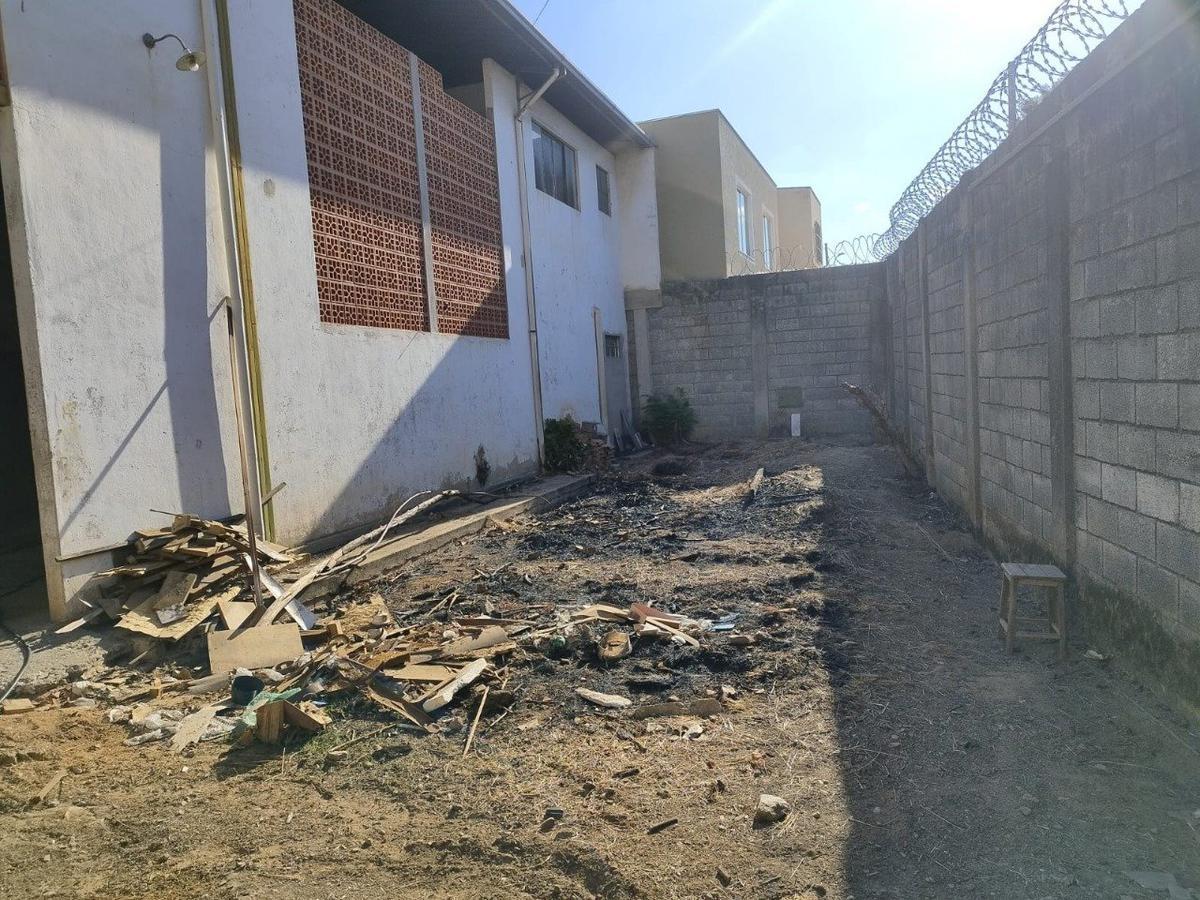 Galpão, Santa Cruz, 0 Quarto, 0 Vaga