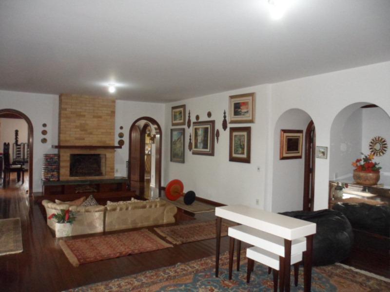 Casa, Bandeirantes (pampulha), 5 Quartos, 13 Vagas, 3 Suítes