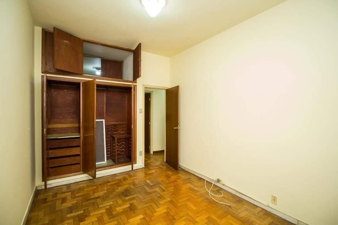Apartamento, Lourdes, 3 Quartos, 0 Vaga, 1 Suíte