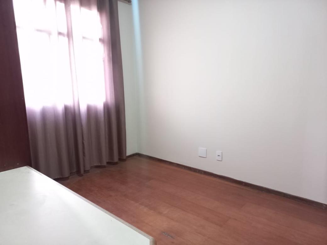 Apartamento, Funcionários, 3 Quartos, 2 Vagas, 1 Suíte