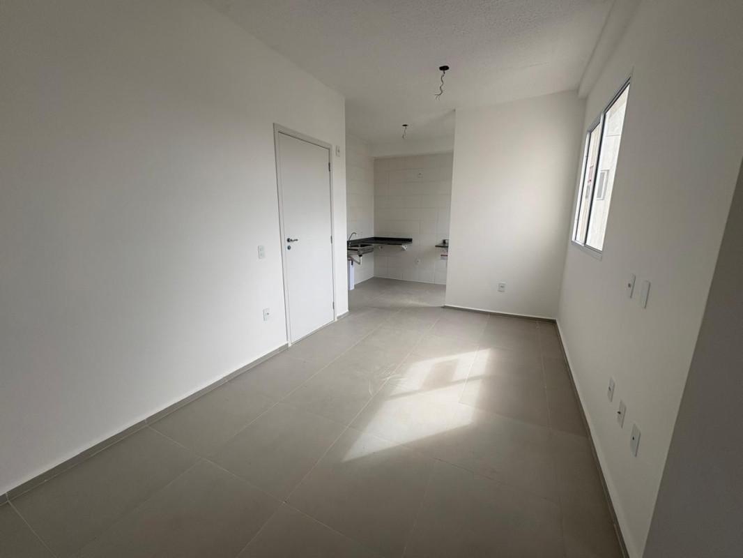 Apartamento, Palmeiras, 2 Quartos, 1 Vaga, 1 Suíte