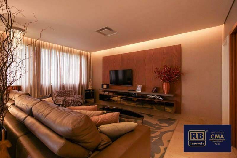 Apartamento, Gutierrez, 4 Quartos, 2 Vagas, 1 Suíte