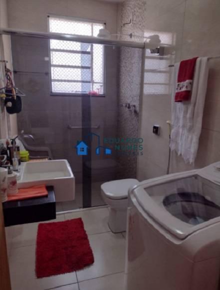 Apartamento, Barro Preto, 2 Quartos, 0 Vaga