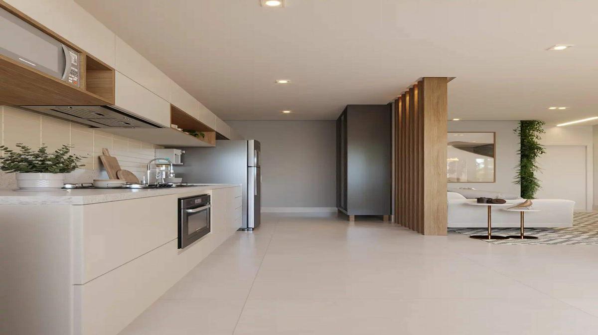 Apartamento, Santa Mônica, 3 Quartos, 1 Vaga, 1 Suíte