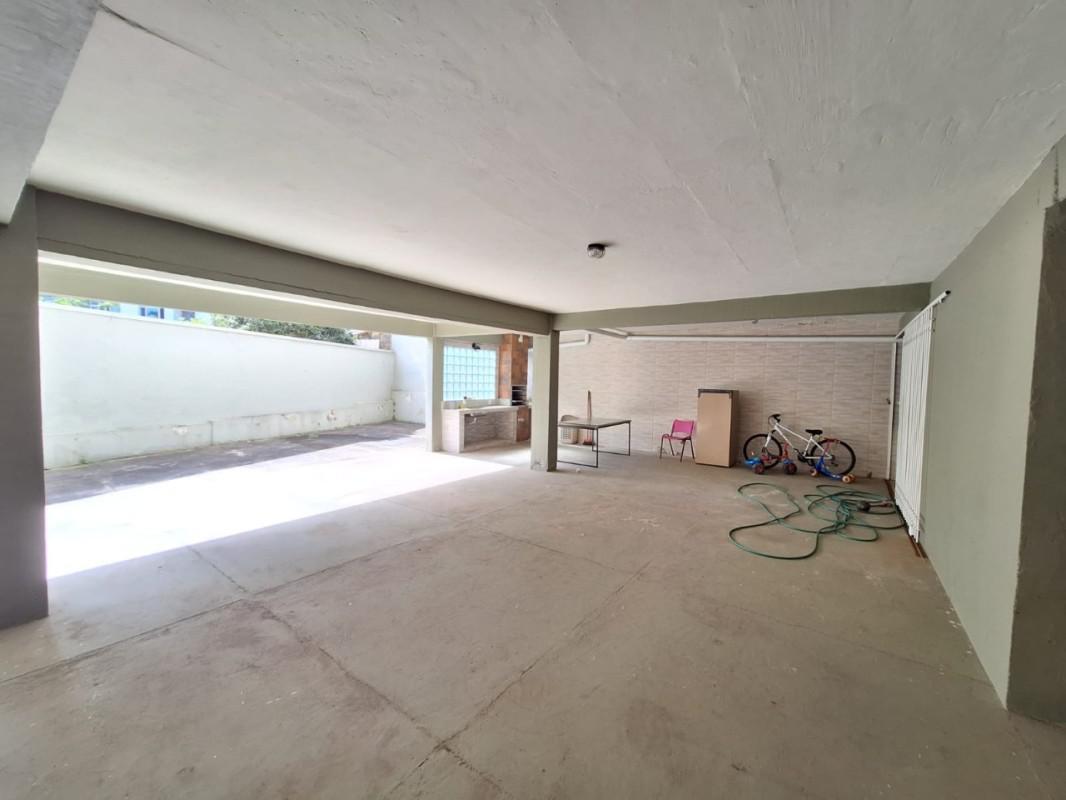 Apartamento, Cidade Nova, 3 Quartos, 2 Vagas, 1 Suíte