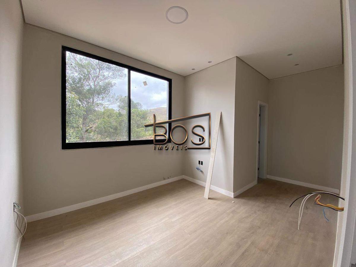 Casa, Cidade Jardim Taquaril, 4 Quartos, 3 Vagas, 4 Suítes