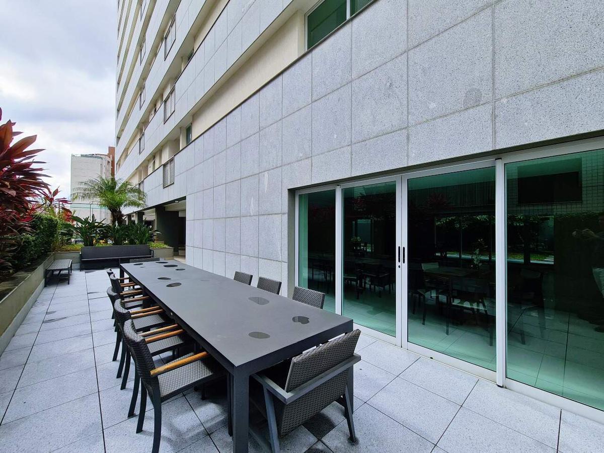 Apartamento, Cruzeiro, 4 Quartos, 3 Vagas, 4 Suítes