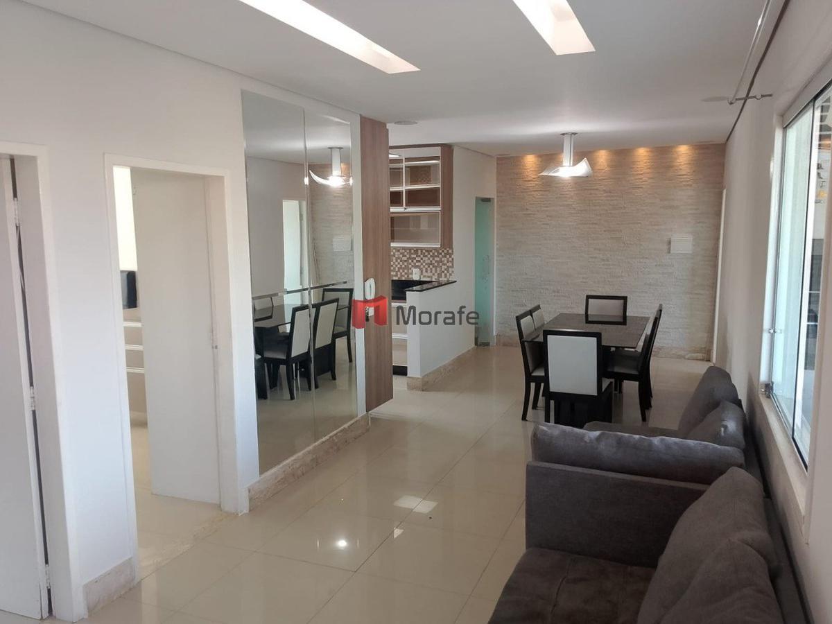 Casa, Santa Mônica, 3 Quartos, 1 Vaga, 1 Suíte