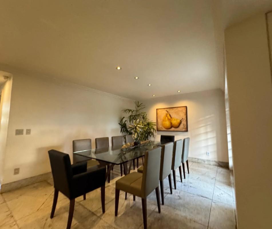 Casa, Garças, 4 Quartos, 9 Vagas, 3 Suítes