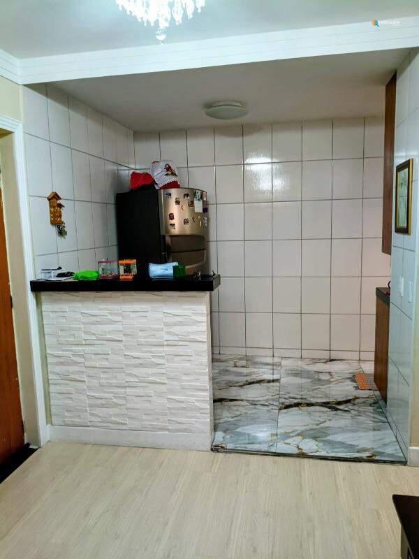 Apartamento, Belo Vale, 3 Quartos, 1 Vaga, 1 Suíte