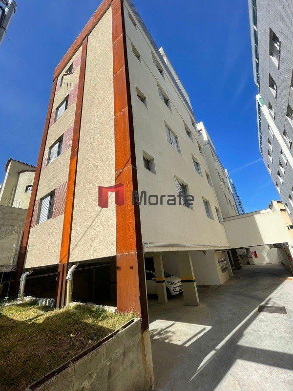 Apartamento, Fernão Dias, 2 Quartos, 1 Vaga, 1 Suíte
