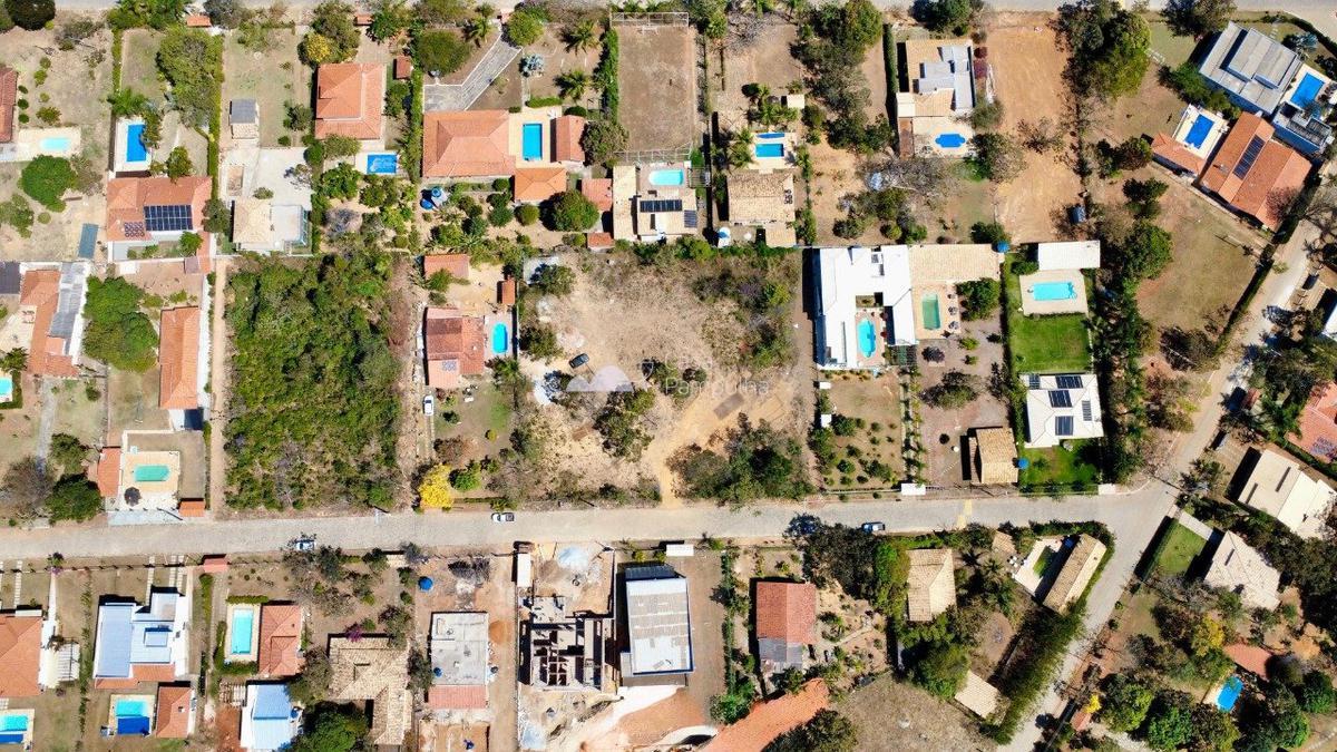 Lote, Jardim Imperial, 0 Quarto, 0 Vaga