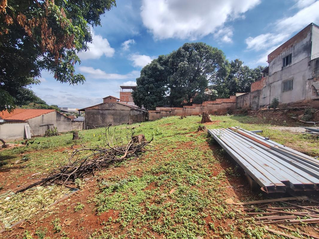 Lote, Salgado Filho, 0 Quarto, 0 Vaga