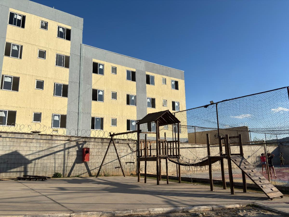 Apartamento, Retiro, 2 Quartos, 1 Vaga