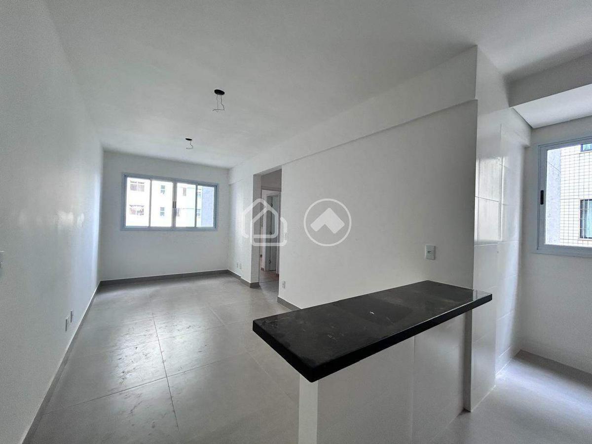 Apartamento, Buritis, 2 Quartos, 2 Vagas, 1 Suíte