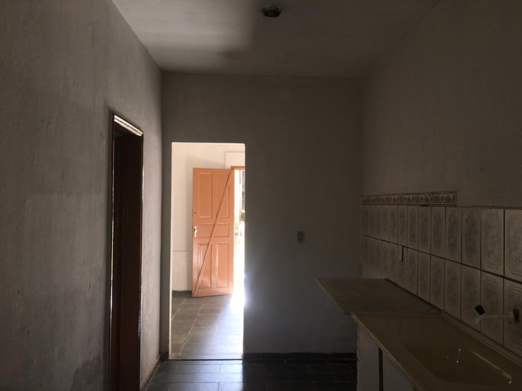 Casa, Santa Cruz, 1 Quarto, 0 Vaga