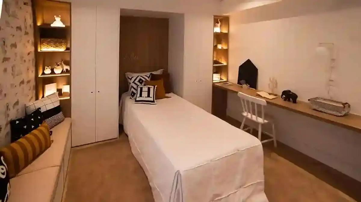 Apartamento, Boa Viagem, 3 Quartos, 2 Vagas, 3 Suítes