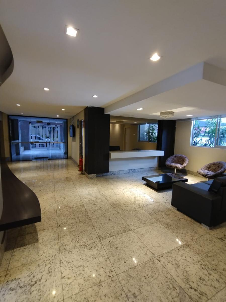Apartamento, Silveira, 3 Quartos, 2 Vagas, 1 Suíte