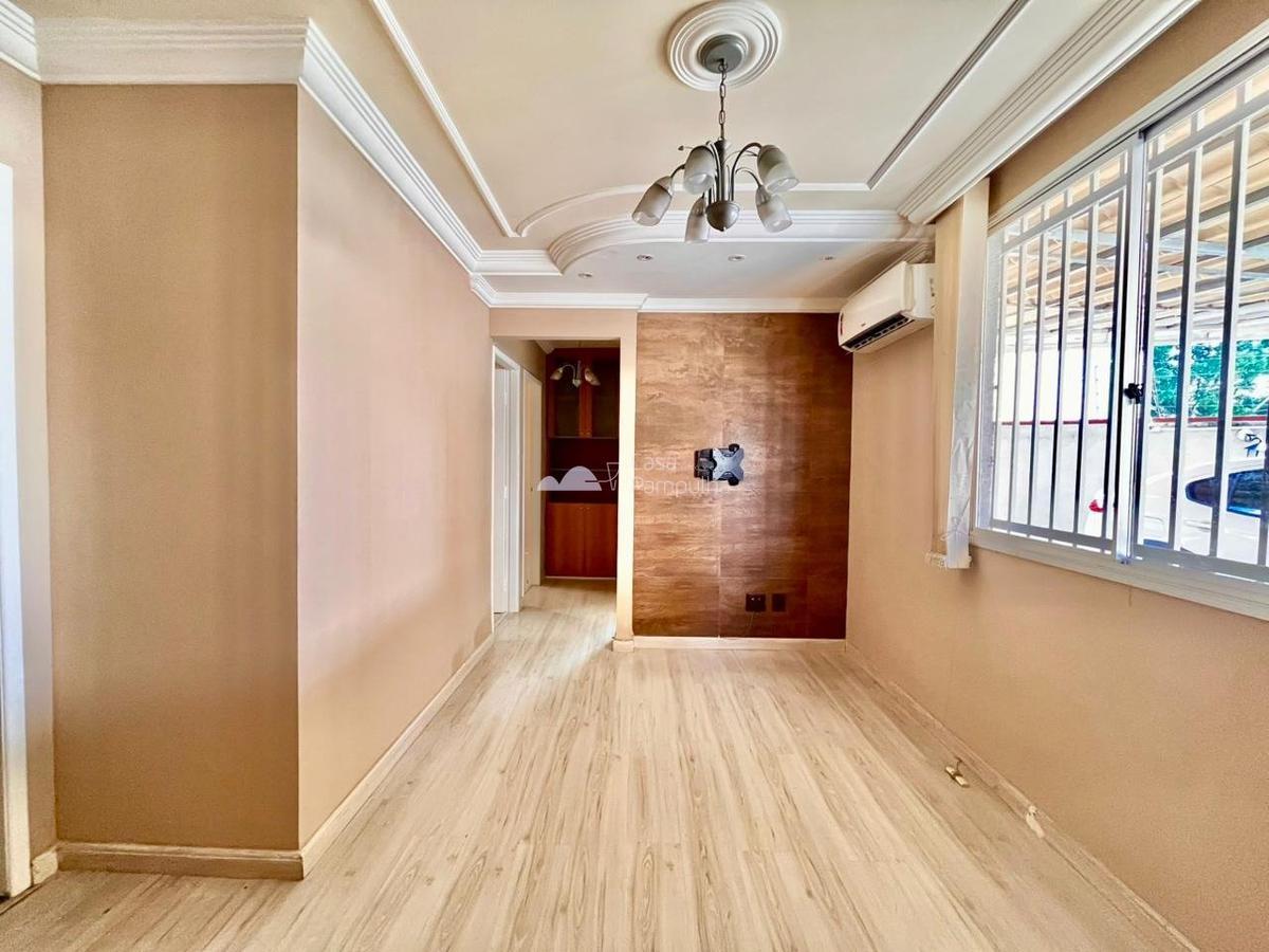 Apartamento, Santa Amélia, 2 Quartos, 1 Vaga