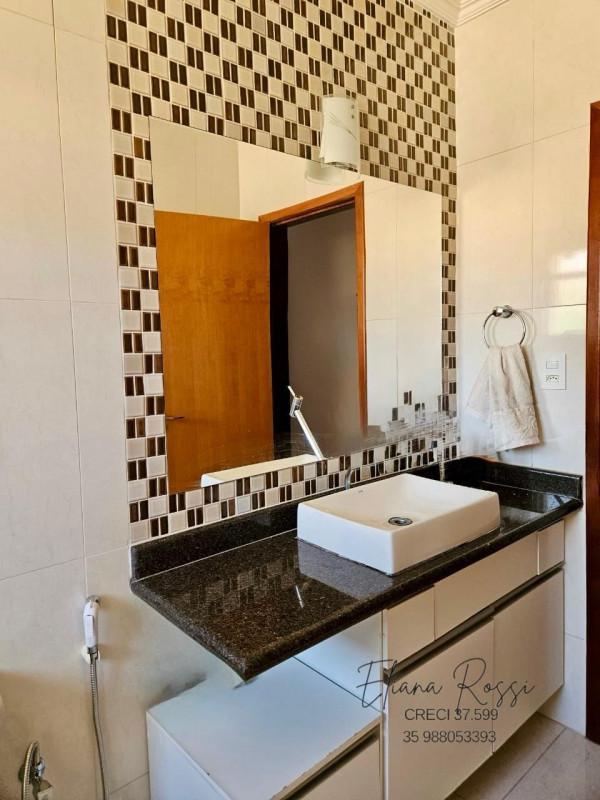 Casa, Parque Boa Vista, 4 Quartos, 3 Vagas, 1 Suíte