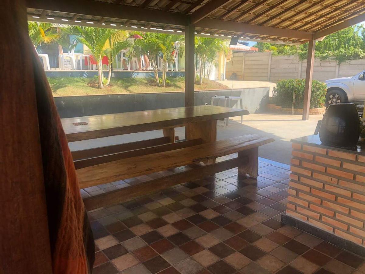 Fazenda, Centro, 3 Quartos, 10 Vagas, 1 Suíte