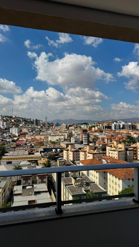 Cobertura, Jardim Riacho das Pedras, 3 Quartos, 3 Vagas, 1 Suíte