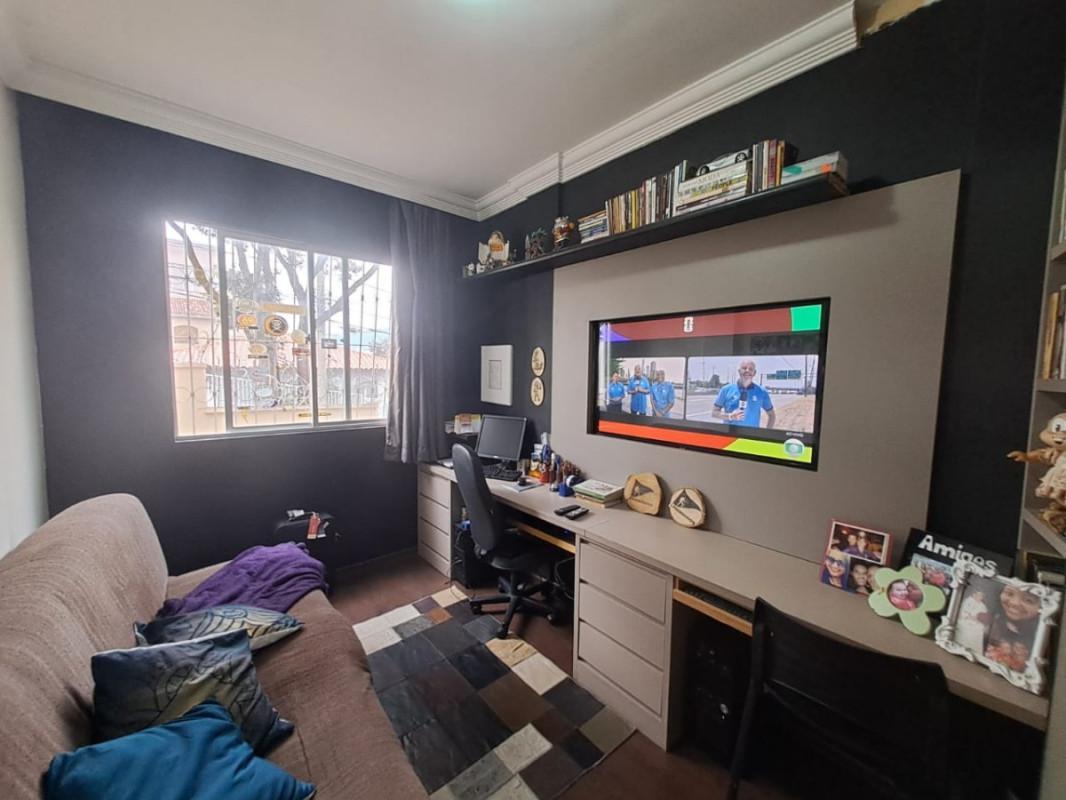 Apartamento, Havaí, 3 Quartos, 2 Vagas, 1 Suíte