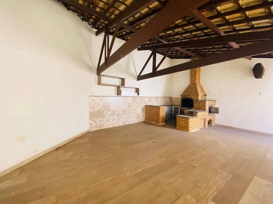 Casa, Jardim Riacho das Pedras, 3 Quartos, 4 Vagas, 2 Suítes