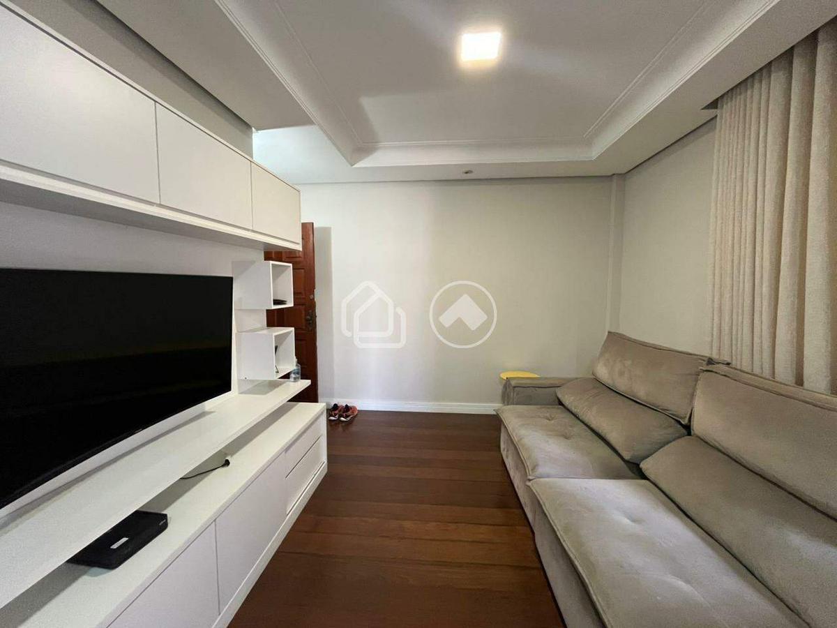 Apartamento, Buritis, 3 Quartos, 2 Vagas, 1 Suíte