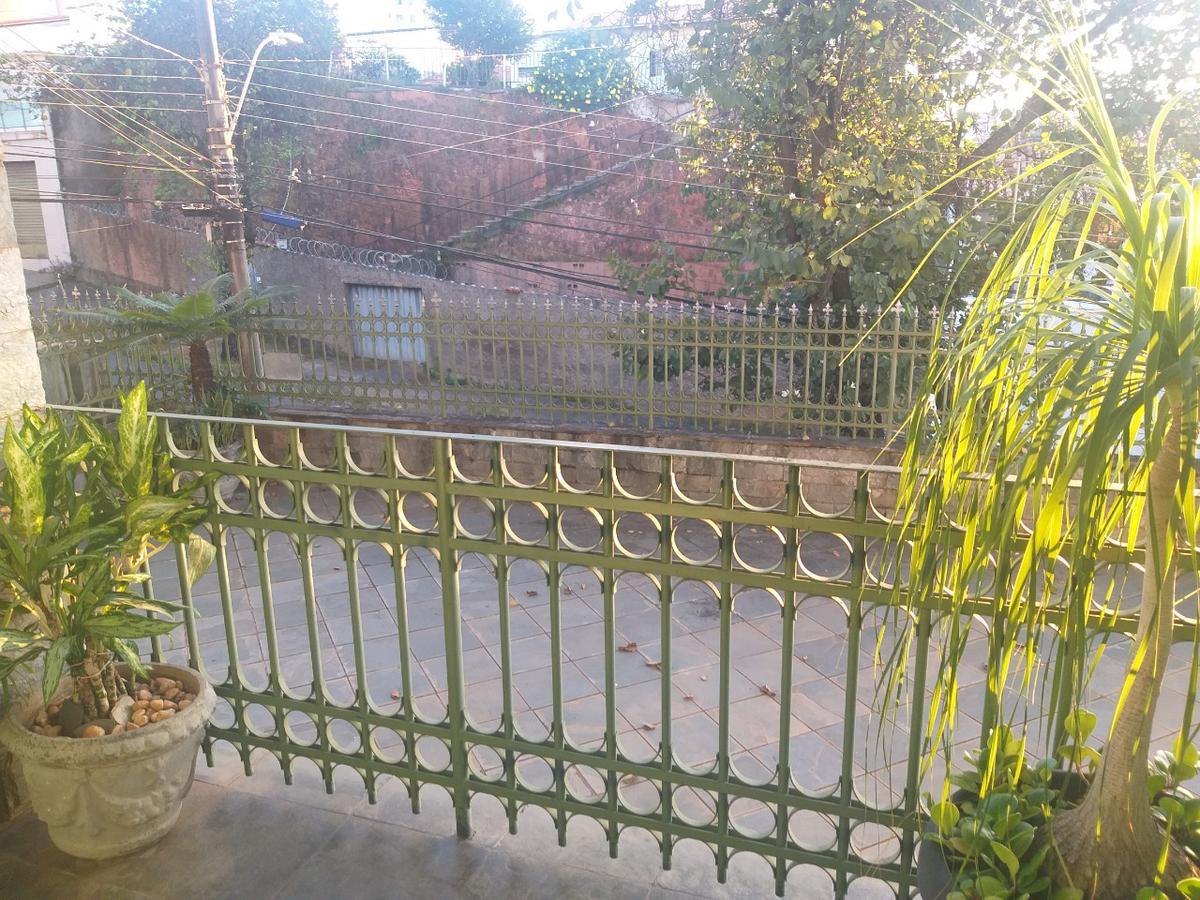 Casa, Nova Floresta, 6 Quartos, 3 Vagas, 2 Suítes