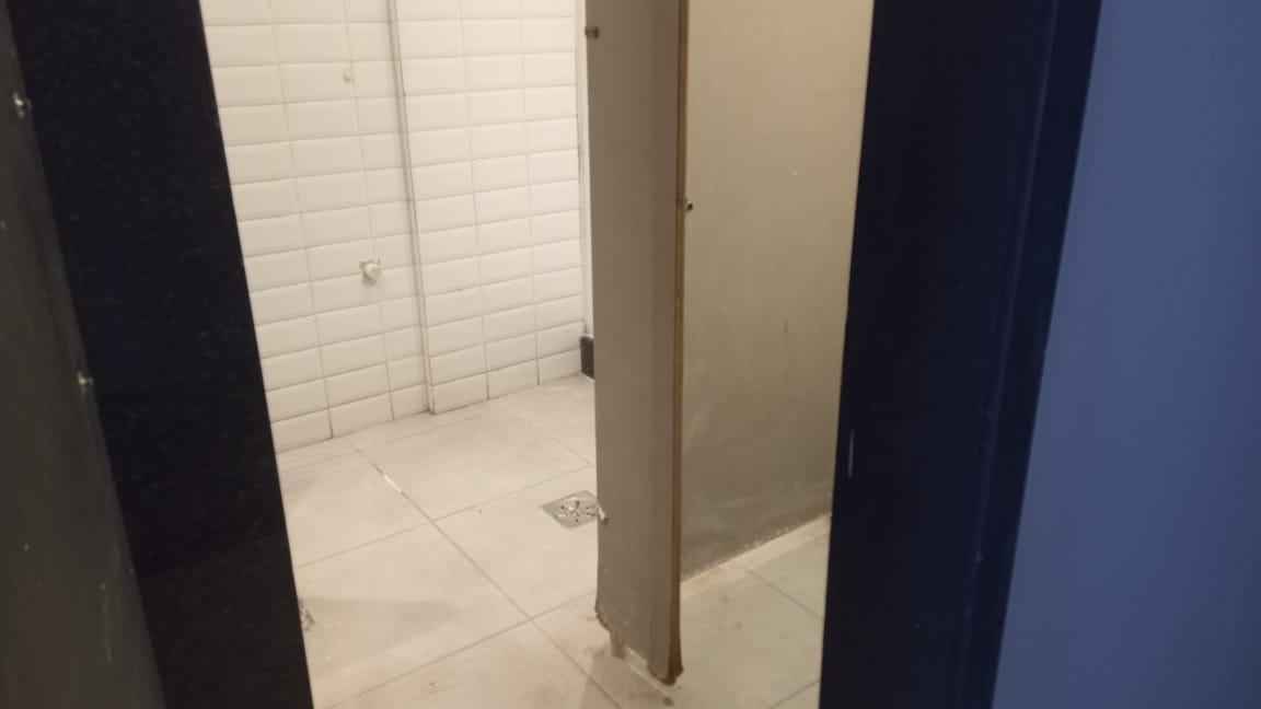 Andar, União, 0 Quarto, 0 Vaga