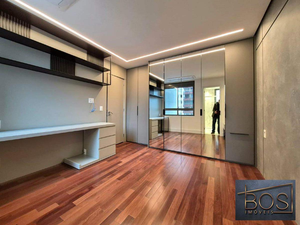 Apartamento, Savassi, 4 Quartos, 4 Vagas, 4 Suítes