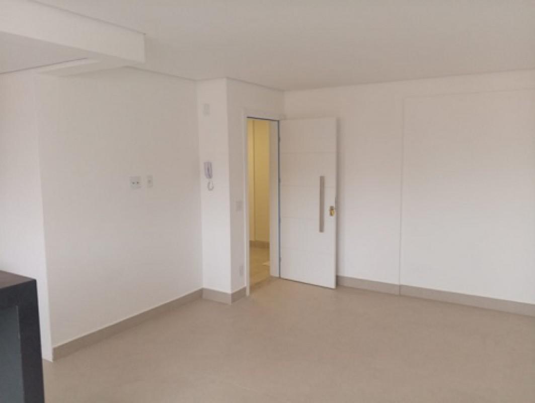 Apartamento, Renascença, 2 Quartos, 3 Vagas, 1 Suíte