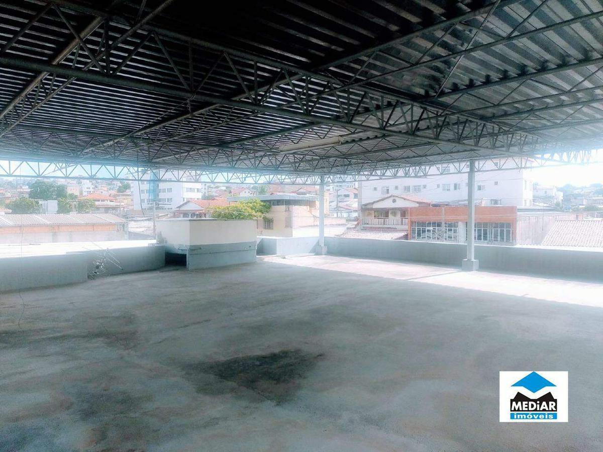 Casa, Renascença, 4 Quartos, 2 Vagas, 2 Suítes