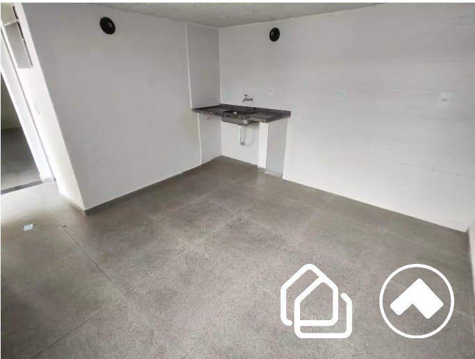 Quitinete, Glória, 1 Quarto