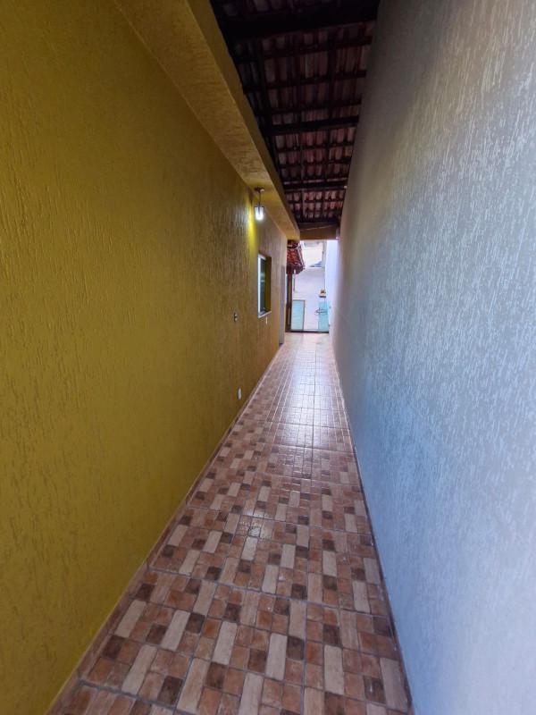 Casa, Alvorada, 3 Quartos, 2 Vagas