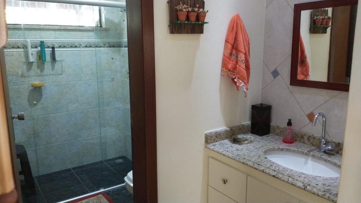 Casa, Lagoa Mansões, 3 Quartos, 0 Vaga, 2 Suítes