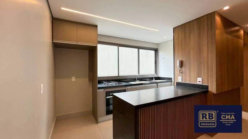 Apartamento, Funcionários, 2 Quartos, 2 Vagas, 1 Suíte