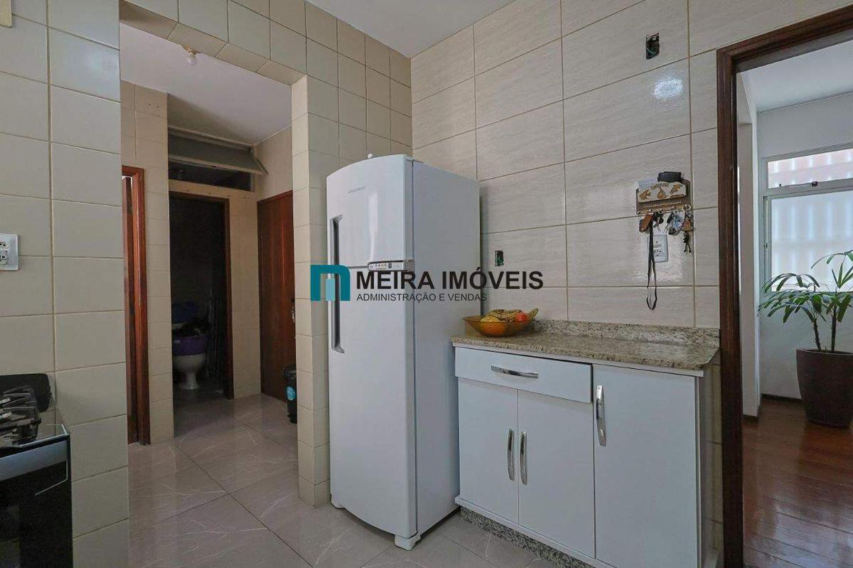 Apartamento, Buritis, 3 Quartos, 2 Vagas, 1 Suíte